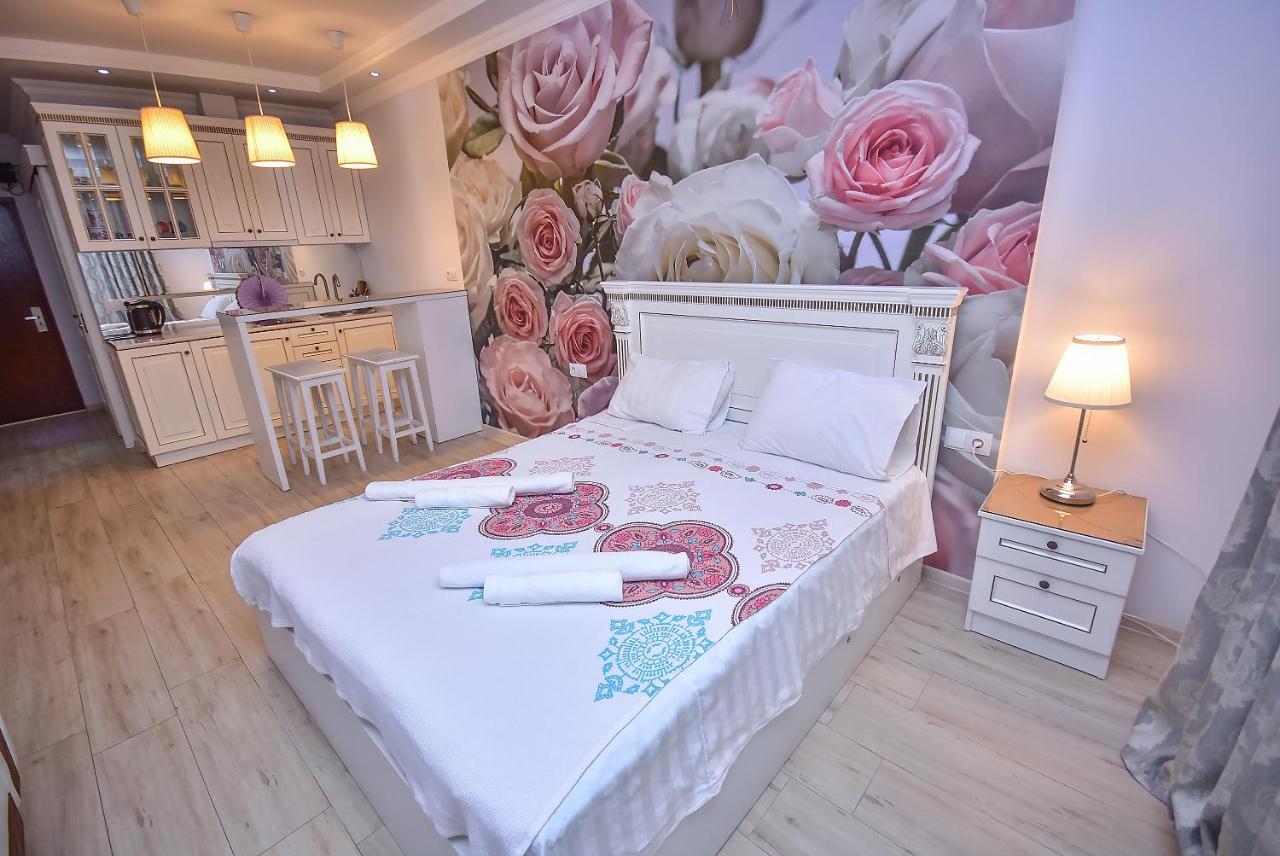 Wow Apartament Batumi