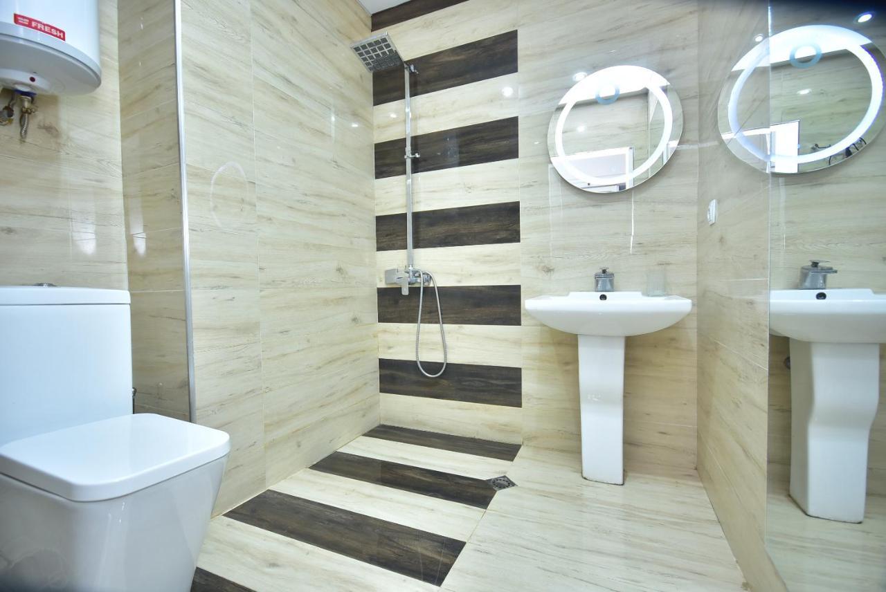 Wow Apartament *