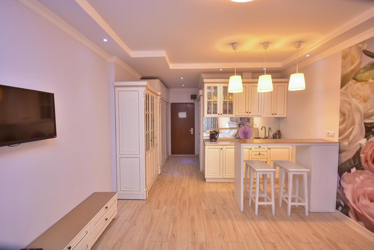 Apartament Wow