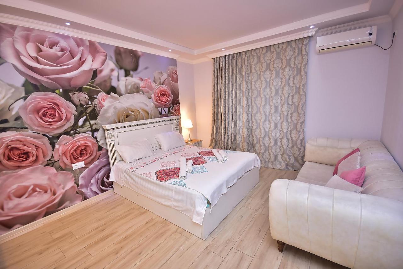 Wow Apartament