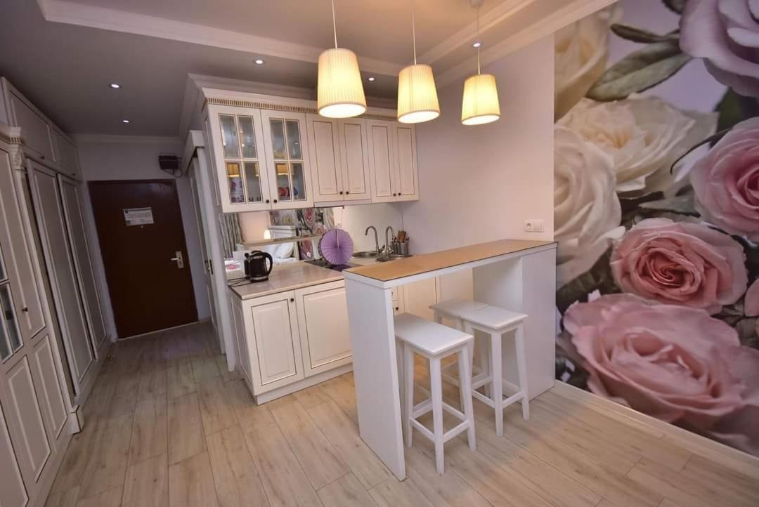 Wow Apartament Batumi